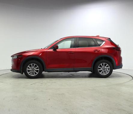 2022 Mazda CX-5 2.5 S