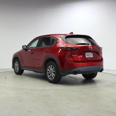 2022 Mazda CX-5 2.5 S