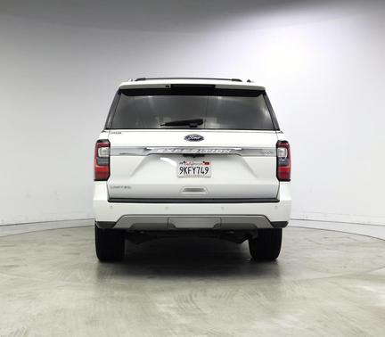 2020 Ford Expedition Max Limited