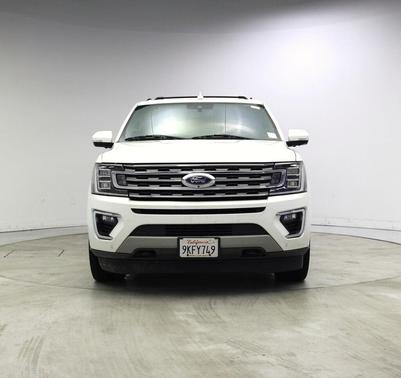 2020 Ford Expedition Max Limited