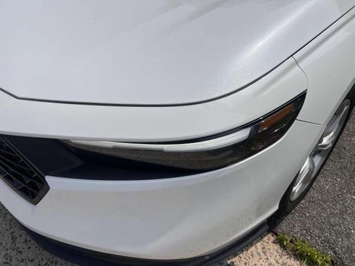 2023 Honda Accord LX 1.5T