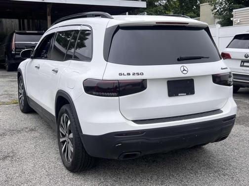 2023 Mercedes-Benz GLB 250 4MATIC