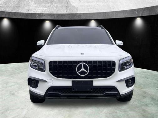 2023 Mercedes-Benz GLB 250 4MATIC