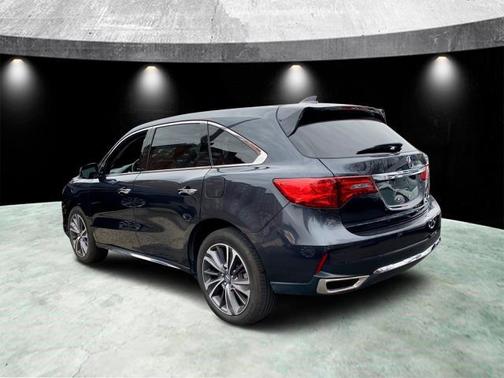 2019 Acura MDX 3.5L w/Technology Package