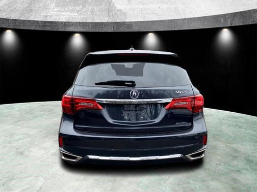 2019 Acura MDX 3.5L w/Technology Package