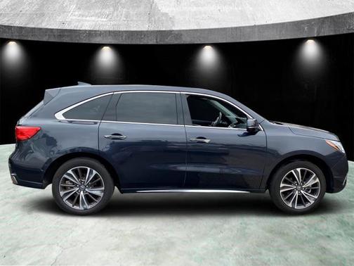 2019 Acura MDX 3.5L w/Technology Package