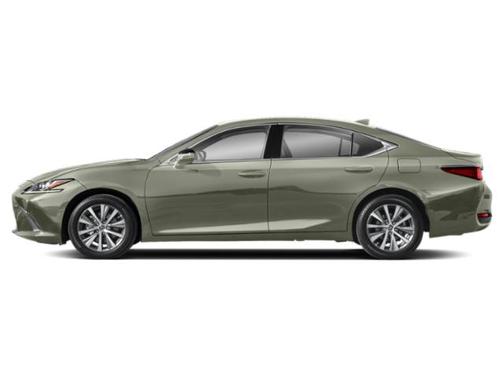 2021 Lexus ES 250 Base