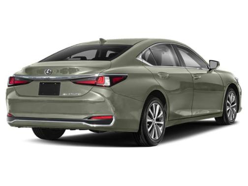 2021 Lexus ES 250 Base