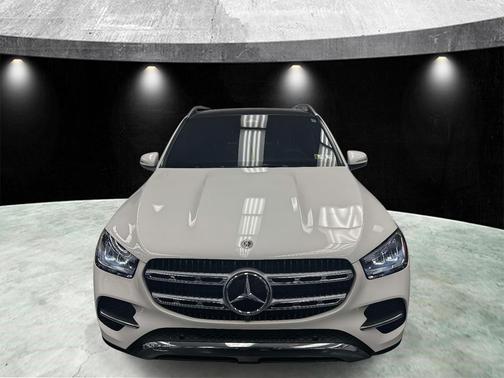 2024 Mercedes-Benz GLE 350 4MATIC