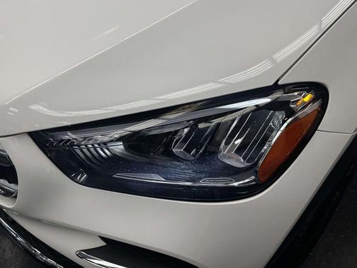 2024 Mercedes-Benz GLE 350 4MATIC