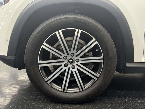 2024 Mercedes-Benz GLE 350 4MATIC