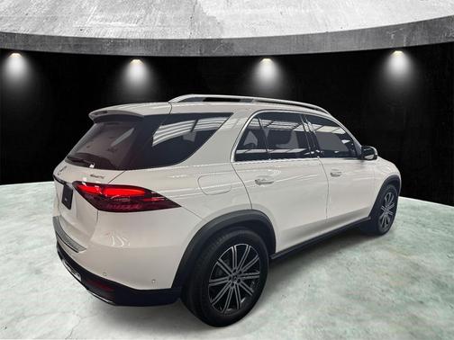 2024 Mercedes-Benz GLE 350 4MATIC