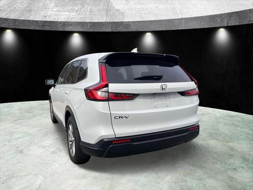 2023 Honda CR-V EX AWD