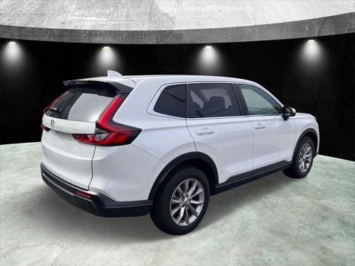 2023 Honda CR-V EX AWD