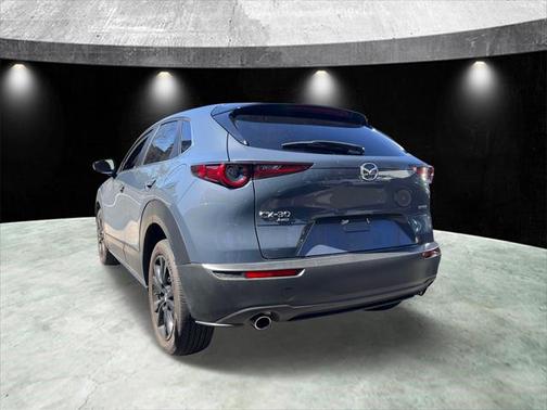 2024 Mazda CX-30 Base