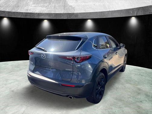2024 Mazda CX-30 Base