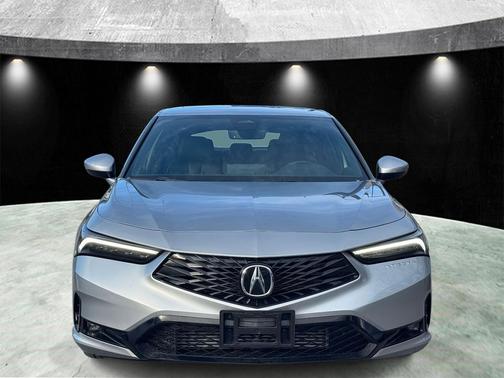 2023 Acura Integra A-SPEC