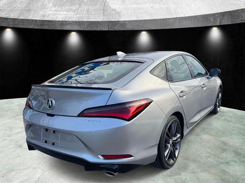 2023 Acura Integra A-SPEC