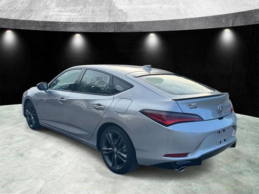 2023 Acura Integra A-SPEC