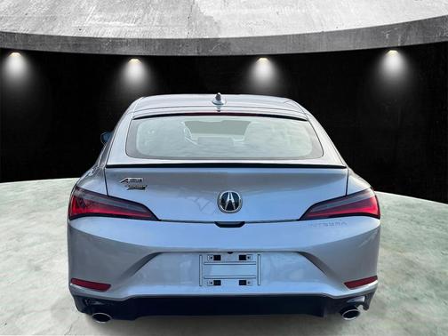 2023 Acura Integra A-SPEC