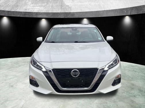 2022 Nissan Altima Platinum Intelligent AWD