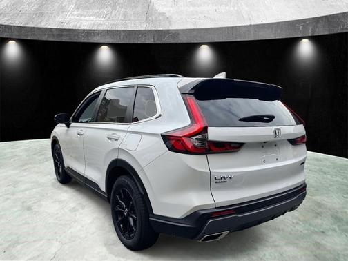 2025 Honda CR-V Hybrid Sport AWD