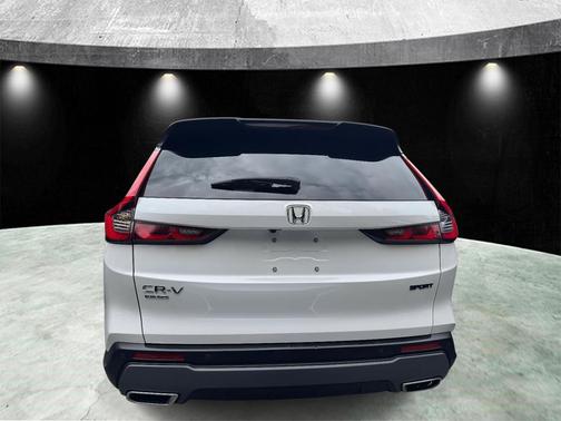 2025 Honda CR-V Hybrid Sport AWD