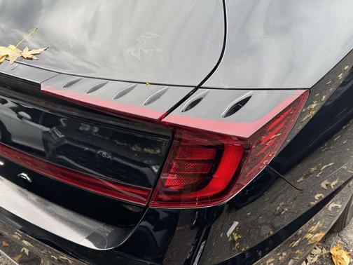 2022 Hyundai SONATA SE