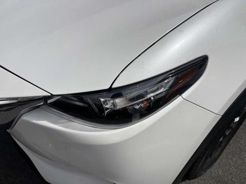 2022 Mazda CX-9 Sport