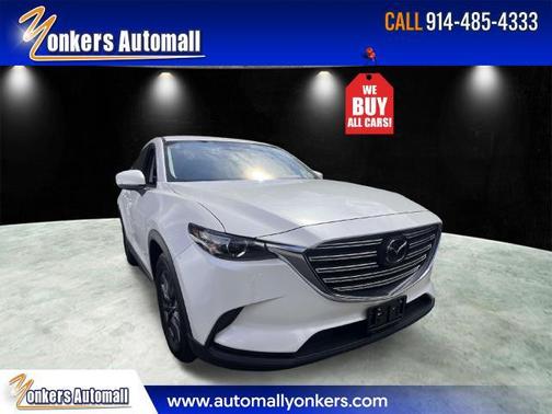 2022 Mazda CX-9 Sport