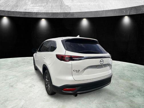 2022 Mazda CX-9 Sport