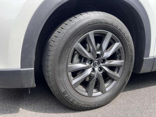 2022 Mazda CX-9 Sport