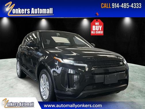 2024 Land Rover Range Rover Evoque Core S
