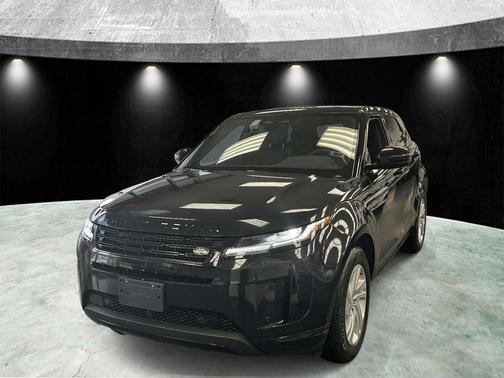 2024 Land Rover Range Rover Evoque Core S