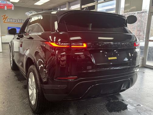 2024 Land Rover Range Rover Evoque Core S