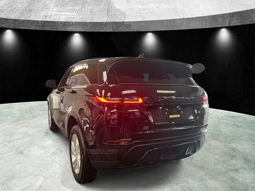 2024 Land Rover Range Rover Evoque Core S