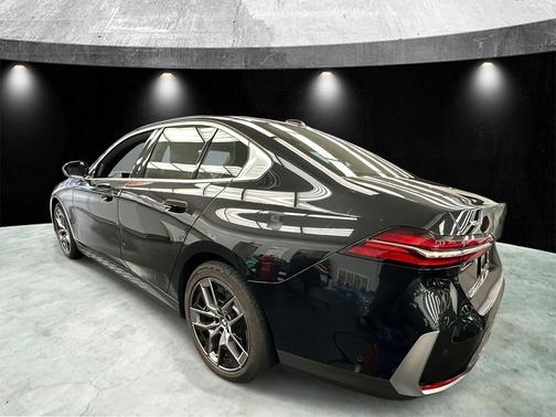 2026 BMW 530 xDrive