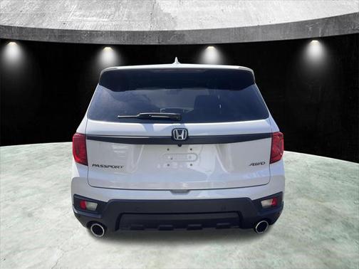 2022 Honda Passport AWD EX-L