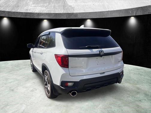 2022 Honda Passport AWD EX-L