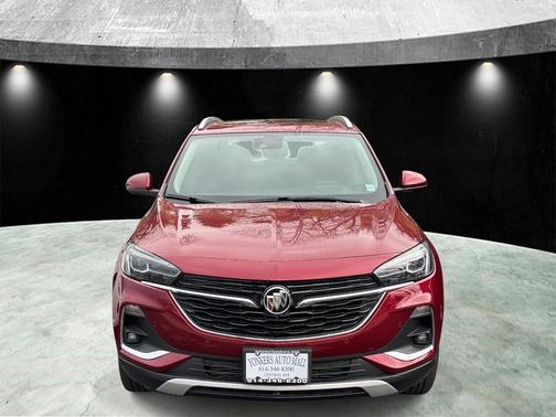 2022 Buick Encore GX Essence