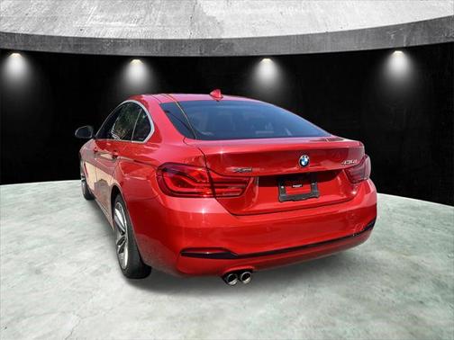 2019 BMW 430 Gran Coupe i xDrive