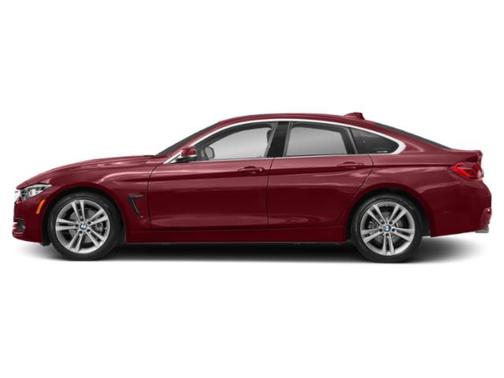 2019 BMW 430 Gran Coupe i xDrive