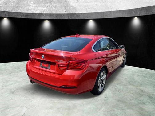 2019 BMW 430 Gran Coupe i xDrive
