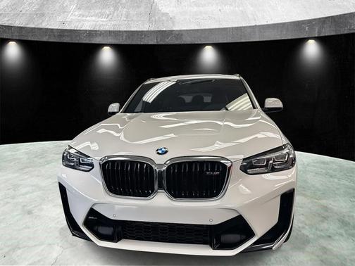 2024 BMW X4 M AWD
