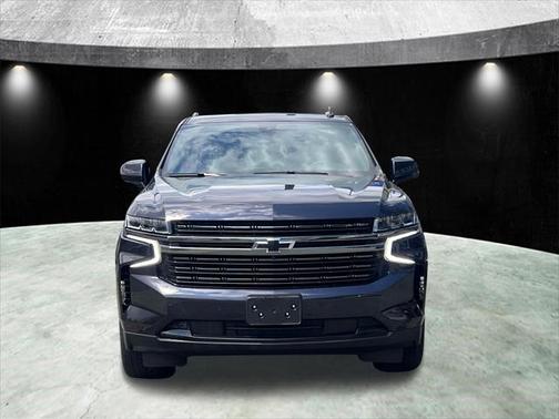 2022 Chevrolet Tahoe 4WD RST