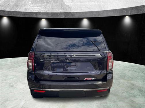 2022 Chevrolet Tahoe 4WD RST
