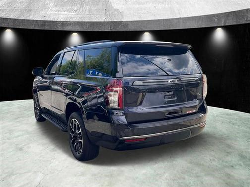 2022 Chevrolet Tahoe 4WD RST