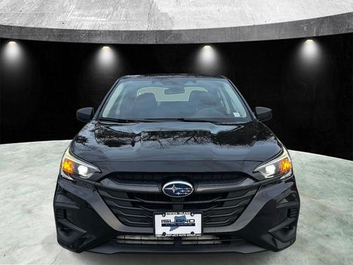 2025 Subaru Legacy Base