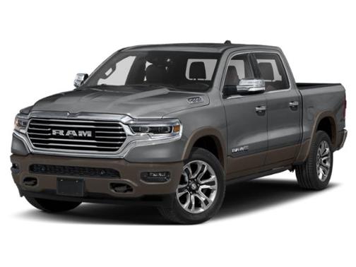 2021 RAM 1500 Longhorn