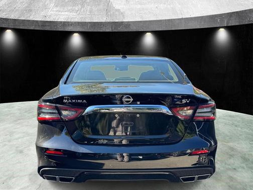 2023 Nissan Maxima SV Xtronic CVT
